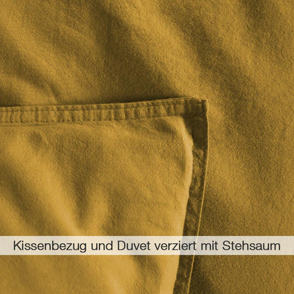 Lissabon Bettwäsche verschiedene Farben und Größen
