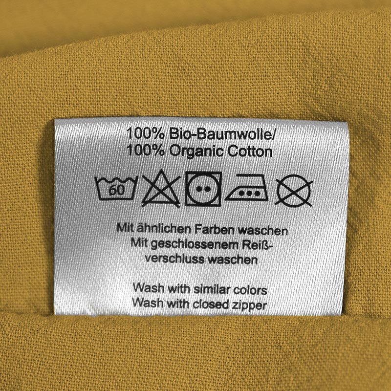 Lissabon Bettwäsche verschiedene Farben und Größen