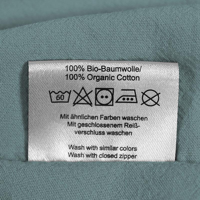 Lissabon Bettwäsche verschiedene Farben und Größen