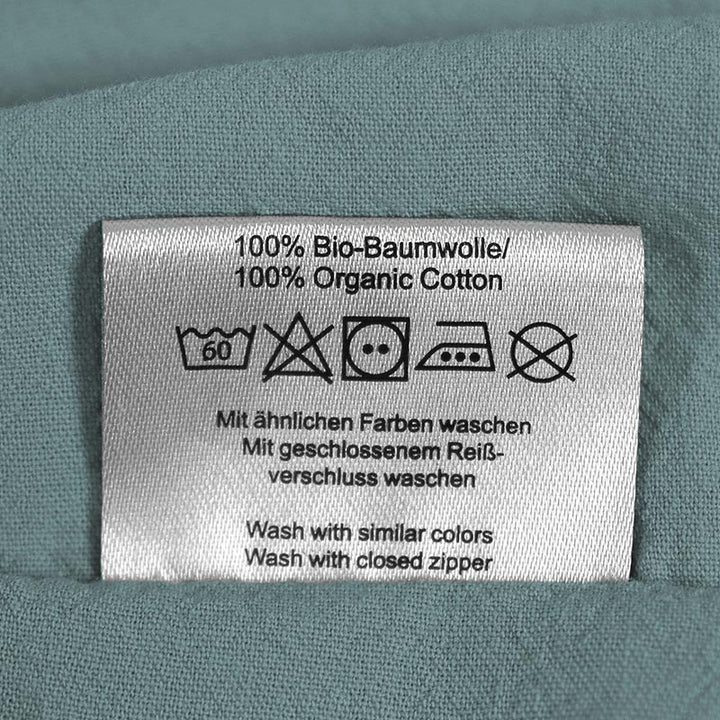 Lissabon Bettwäsche