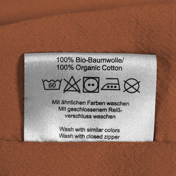 Lissabon Bettwäsche