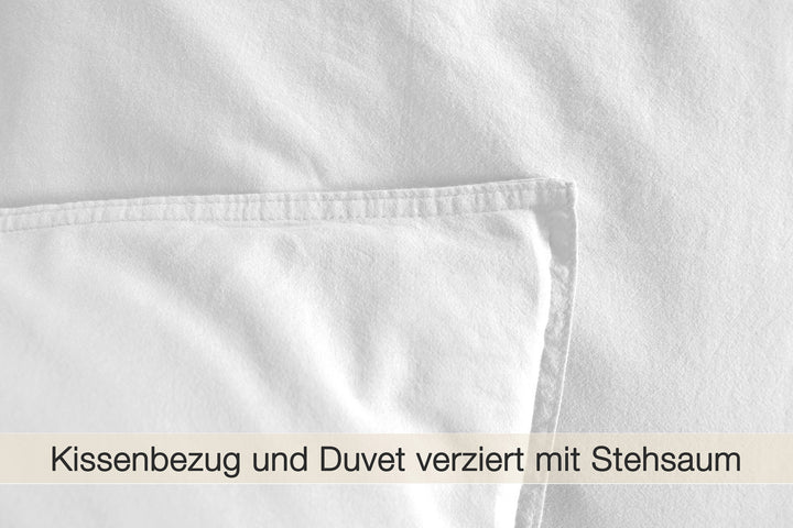 Lissabon Bettwäsche
