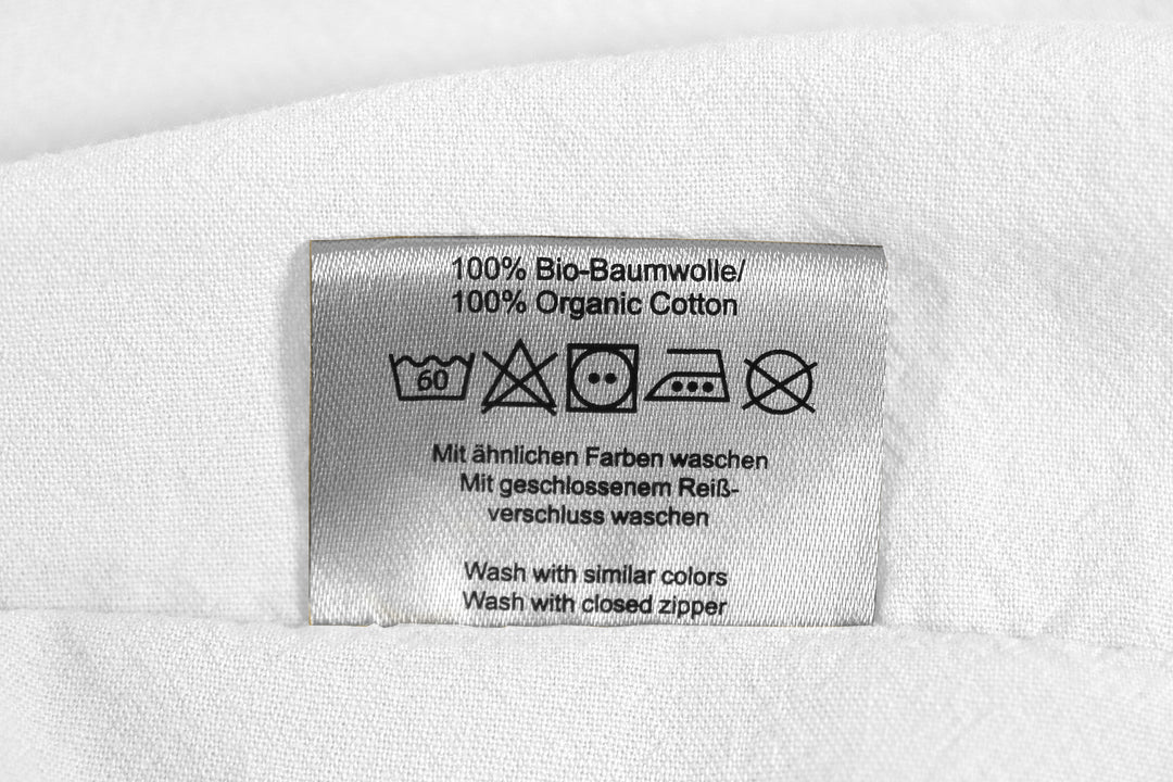 Lissabon Bettwäsche