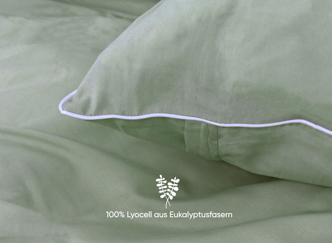 Lyocell Tencel™ Bettwäsche