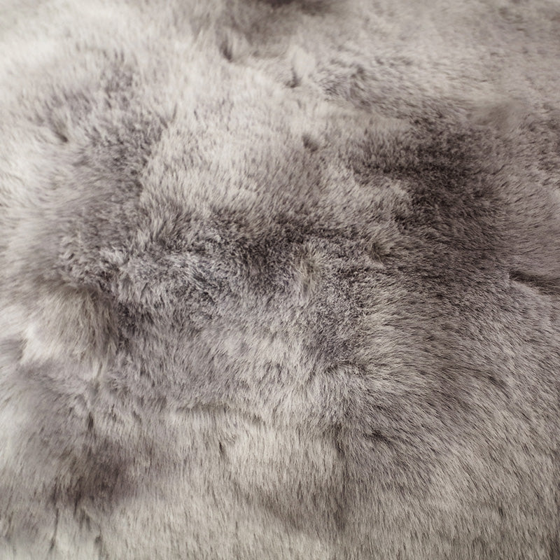 Wohn- Kuscheldecke Felloptik DELUXE