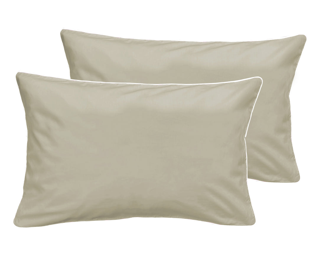 Kissenbezüge Vancouver Tencel