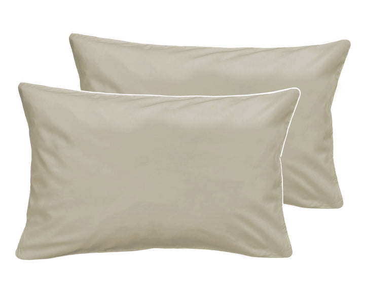Kissenbezüge Vancouver Tencel