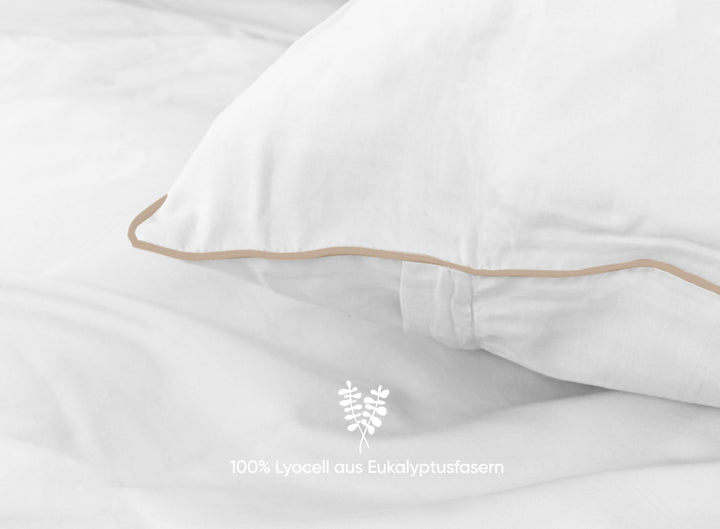 Lyocell Tencel™ Bettwäsche