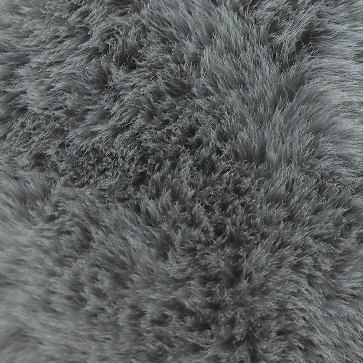 Wohn- Kuscheldecke Felloptik DELUXE