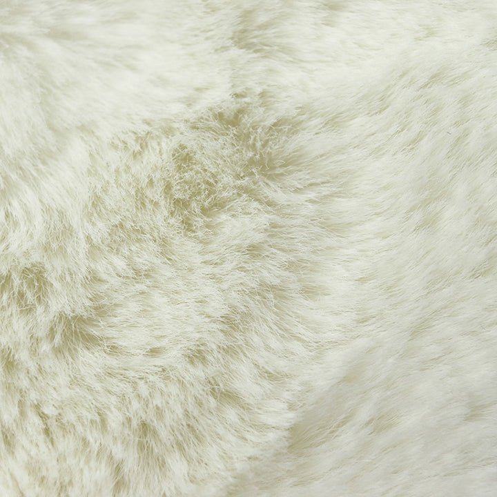 Wohn- Kuscheldecke Felloptik DELUXE