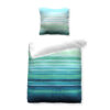 watercolor stripes turquoise2