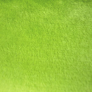 Wohndecke Soft – Grasgrün